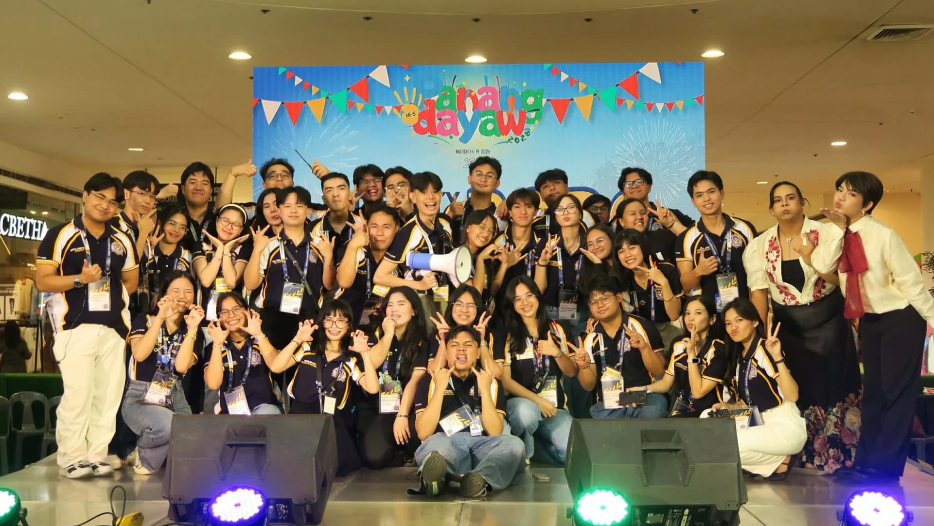 What Student Leadership Taught Me About Systems and Accountability cover image.