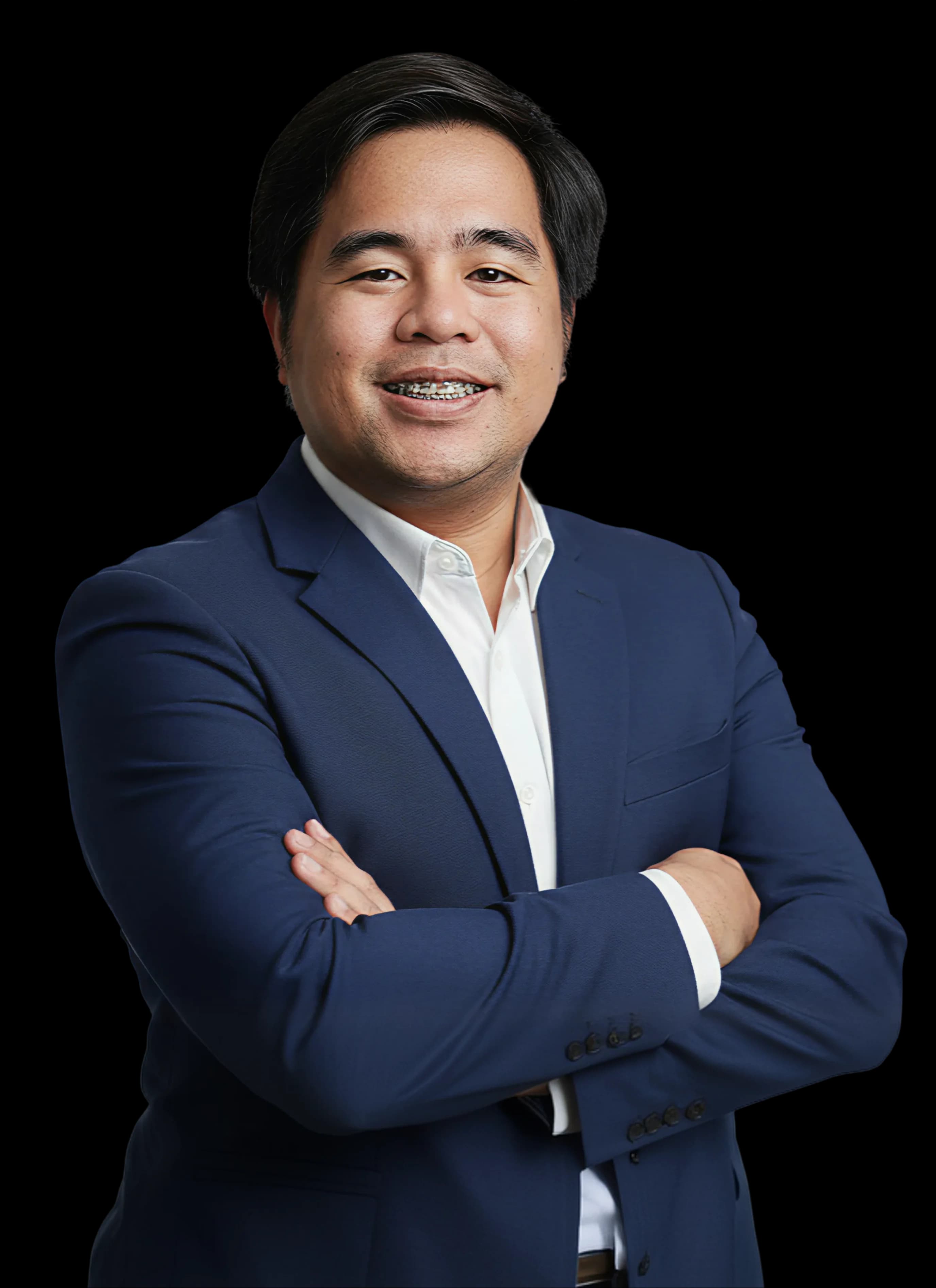 Georgio Diamond S. Tutor, Senior SEO Specialist, Ignite Visibility