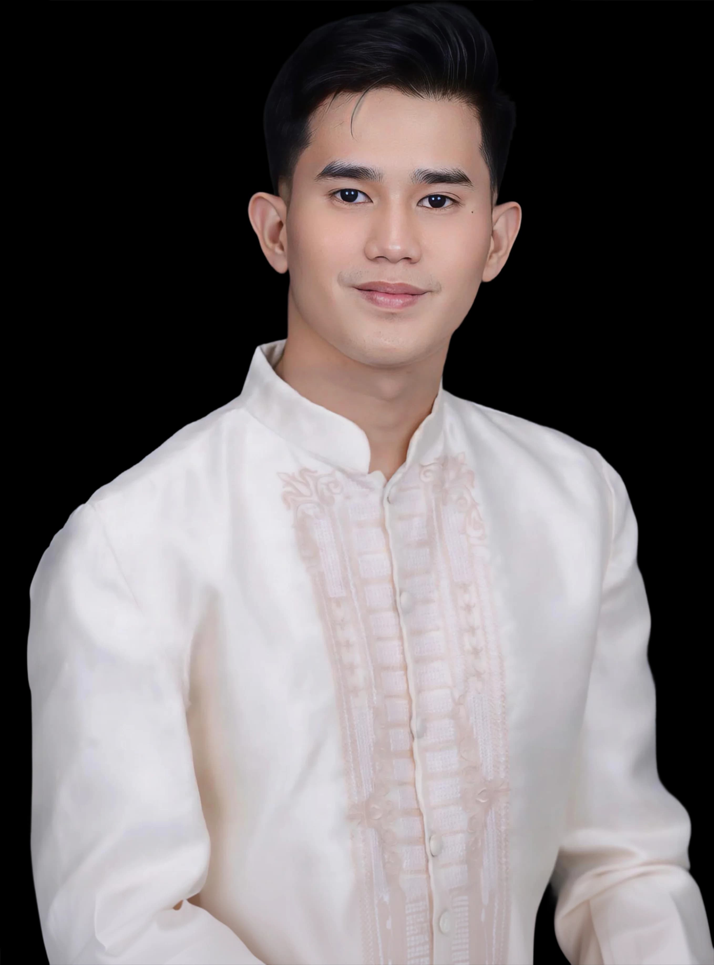 Kenshin Z. Gutierrez, KYC/AML Analyst, PwC Consulting Services PH